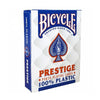 Bicycle Prestige Plastic