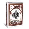 Bicycle Purple Playing Cards by US Playing Card Co