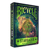 Bicycle Stargazer 202 Playing Cards by US Playing Card Co