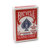 Bicycle - Stripper Deck Supreme Line (Jeu Biseauté Pro)