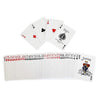 Bicycle - Stripper Deck Supreme Line (Jeu Biseauté Pro)