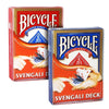Jeu Radio - Svengali Deck Bicycle