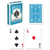 Bicycle Purple Playing Cards by US Playing Card Co