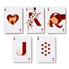 Barks Dog Playing Cards