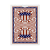 Bicycle Stars and Stripes