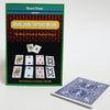 Black Jack/ Perfect Match Blue (Gimmicks and Online Instructions) by Henry Evans and Raphael Seara - Trick