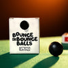 Bounce no Bounce Balls