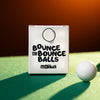 Bounce no Bounce Balls