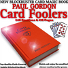 CARD FOOLERS by Paul Gordon - Book