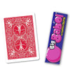 Card to Chewing Gum