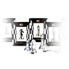 Chess Knight (Silver) - Casse Tête