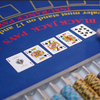 McDonald's Poker