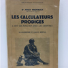 Les Calculateurs Prodiges