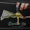 Quantum Key (Gold Version)