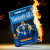 Fantastic 4 - Les Quatre Fantastiques
