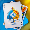 Fantastic 4 - Les Quatre Fantastiques