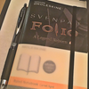 SvenPad Folio (Moleskine Private Edition)
