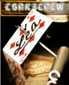 Corkscrew Card