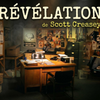 Révélation - Booktest