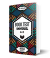 Book Test Universel