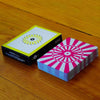 Cardistry Club Zero