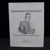 Carpenter's Conceptions