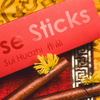 Chinese Sticks