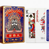 Chinese Style Opera Playing Cards