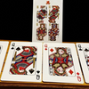 Chinese Style Opera Playing Cards