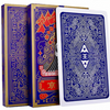 Chinese Style Opera Playing Cards