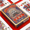Chinese Style Opera Playing Cards
