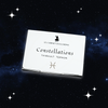 Constellations - Version Anglaise