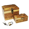 Lock Box - La Boite à Bague