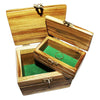 Lock Box - La Boite à Bague