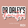 Dr. Daley remastered