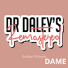 Dr Daley Remastered