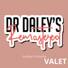 Dr. Daley remastered