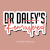 Dr. Daley remastered