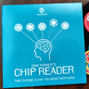 Chip Reader