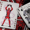 Deadpool Playing Cards by theory11