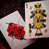 Deadpool Playing Cards by theory11