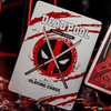 Deadpool Playing Cards by theory11