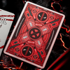 Deadpool Playing Cards by theory11