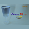 Deluxe Mirror Glass - Jumbo