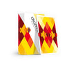 Diamon Playing Cards N°5
