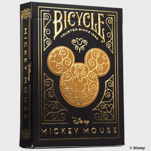 Bicycle Disney Mickey – Magic Dream