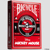 Bicycle Disney Mickey