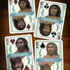 Evolution of Mankind