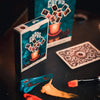 Jeu Collector - Baralho Fabrini