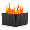 Portefeuille en Feu (Fire Wallet Professional)